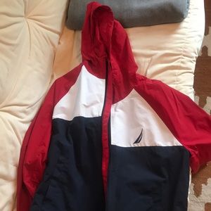 Lil Yachty Collection Rain Jacket